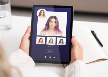 Tecnologia para um futuro mais bonito