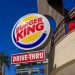 Dona do Burger King rejeita oferta de aquisição feita pelo Mubadala