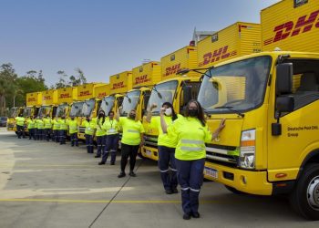 DHL