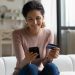 Smartphone é o melhor amigo do e-commerce