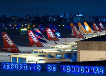 Como é a empresa espanhola que administrará Congonhas