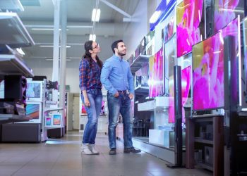 Copa do Mundo, 5G e Auxílio Brasil melhoram perspectivas do varejo