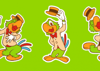 Zé Carioca