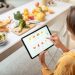 O varejo alimentar digital já é uma realidade no Brasil
