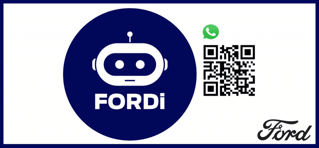 Ford adota Inteligência Artificial para agilizar o atendimento dos consumidores