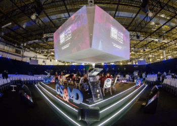 Sétima edição do Latam Retail Show terá mais de 100 horas de conteúdo