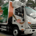Seara amplia frota de caminhões 100% elétricos refrigerados