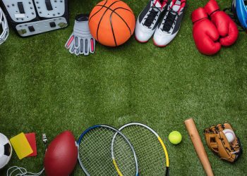produtos esportivos