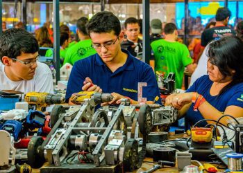 Campus Party Brasil