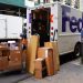 FedEx