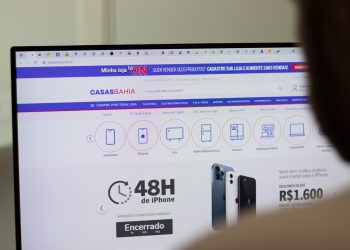 Casas Bahia
