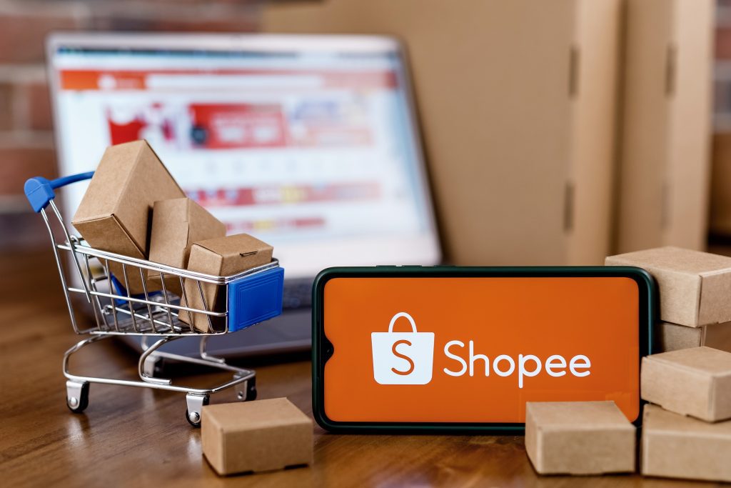 Shopee passa a fazer entregas até o dia seguinte na Grande São Paulo