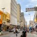 Com injeção de recursos do FGTS e Auxílio Brasil, varejo paulistano registra alta de 9% em julho