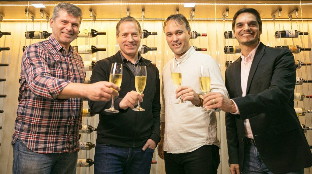 Víssimo Group adquire 20% da plataforma de experiências Wine Locals