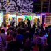Art Battle é realizado nesta quinta em SP