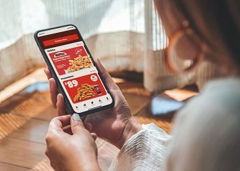 Burger King México faz parceria para ampliar relacionamento digital com o cliente