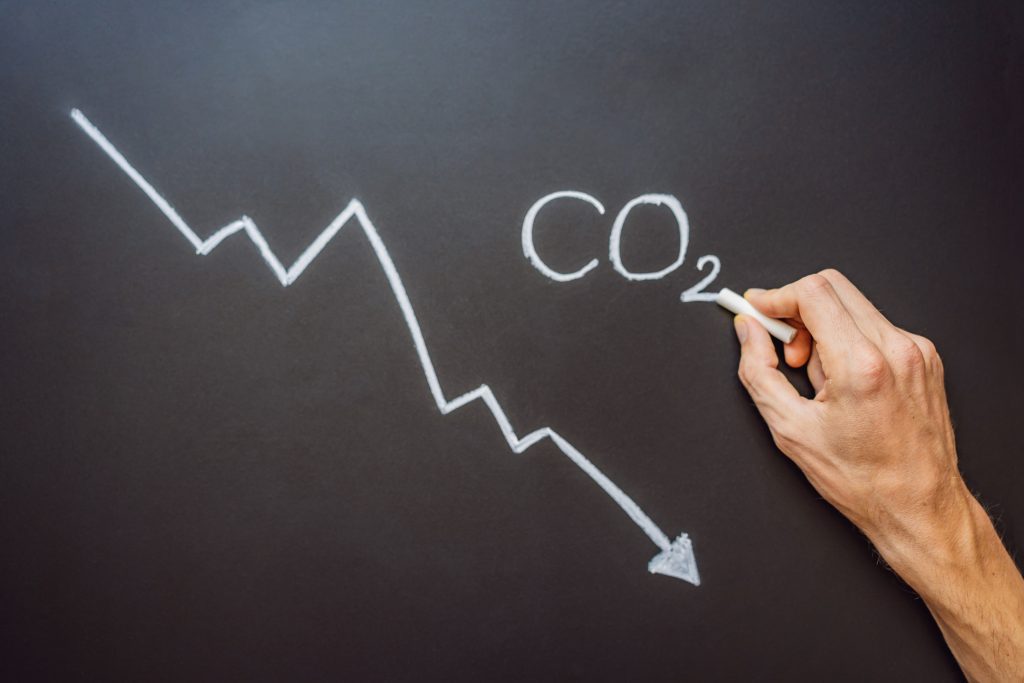 BRF reduz mais de 18 mil toneladas de CO₂ em operações logísticas