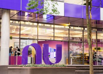 Nubank desmente que fechará, após rumores em redes envolvendo BDRs Nubank Divulgação