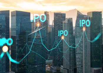 Bolsa espera pôr fim à 'seca' de 18 meses de IPOs em 2023