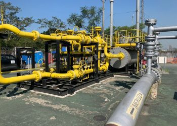 NTS anuncia investimentos de R$ 12 bilhões em 8 anos
