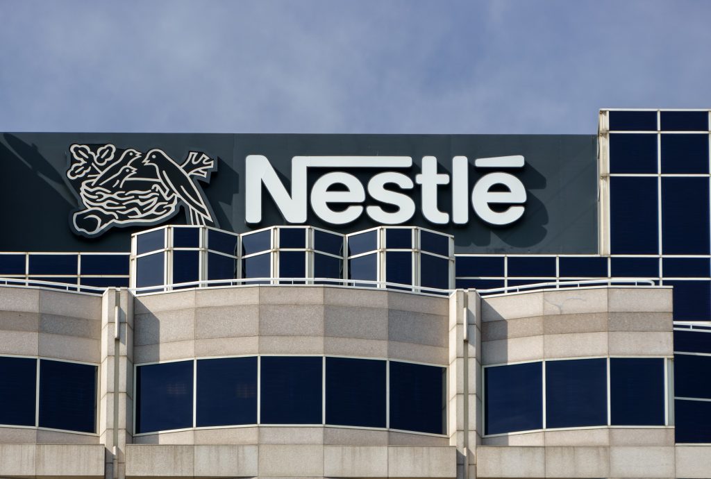 Procon-SP notifica Nestlé por produtos com soro de leite que copiam originais