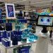 Supermercados Dalben usa robô para interagir com cliente em loja-conceito