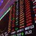 Bolsa acumula a 2ª maior alta pré-eleições, com 11,4%