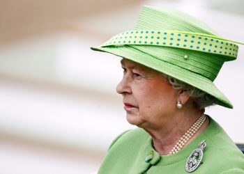 Rainha Elizabeth II morre aos 96 anos na Escócia