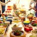 Inflação e retomada dos clientes seguem como os principais desafios do foodservice em 2022