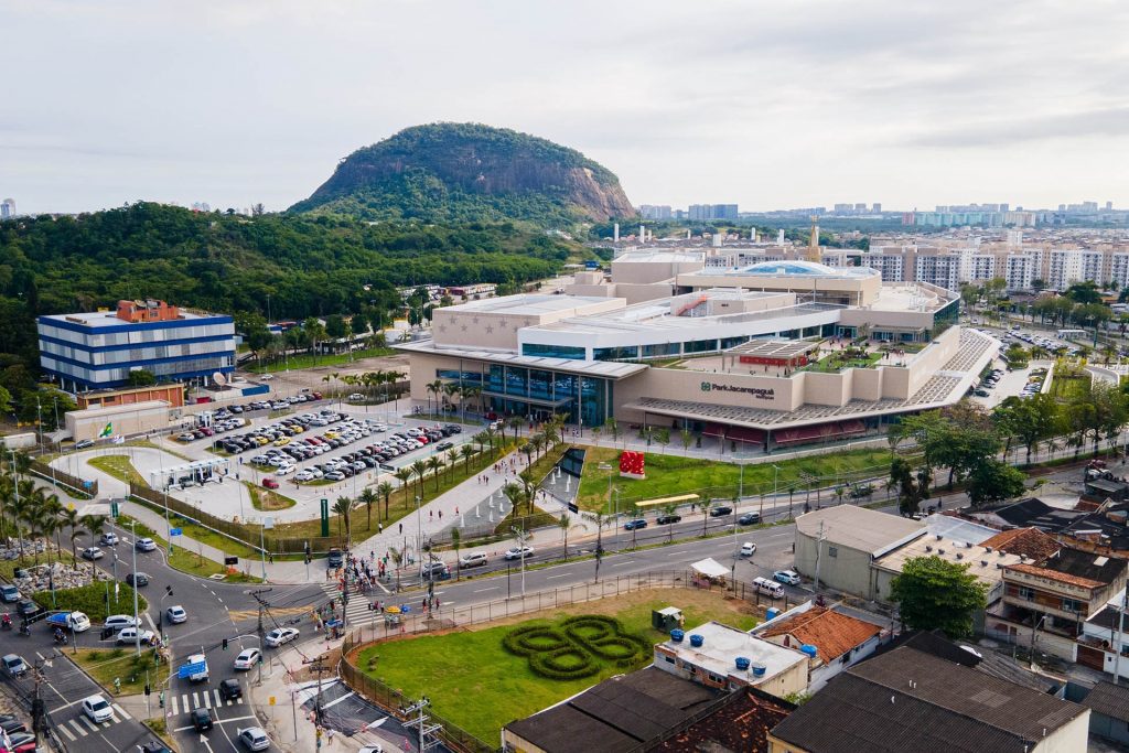 A nova cara dos shoppings: escolas, clínicas e grandes eventos ganham espaço