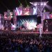 TikTok é a marca mais comentada entre os patrocinadores do Rock in Rio