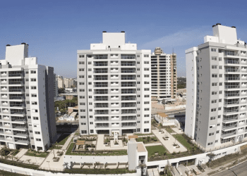 Rossi Residencial entra com pedido de recuperação judicial