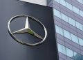 Mercedes-Benz tem lucro de 1,19 bi de euros no 3º trimestre e anuncia recompra de ações