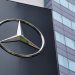Mercedes-Benz tem lucro de 1,19 bi de euros no 3º trimestre e anuncia recompra de ações