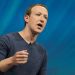 Zuckerberg perde mais da metade de fortuna e deixa top 10 de mais ricos dos EUA