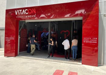 Vitacon