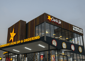 Carl's Jr.