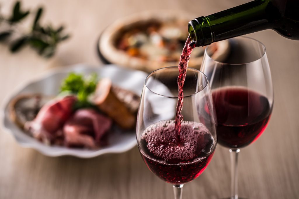 Grupo Marche lança plataforma digital para consumidor de vinho