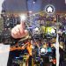 Plataforma de tokenização imobiliária oferece cotas por um imóvel comercial em São Paulo