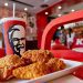 KFC e Pizza Hut aceleram expansão nas regiões Centro-Oeste e Norte do País