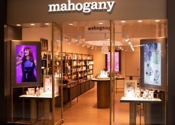 Mahogany