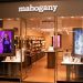 Mahogany