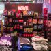 Marvel leva à Brasil Game Show primeira loja da franquia na América Latina