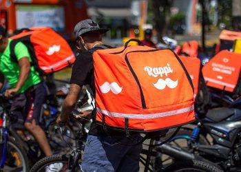 Rappi fecha investimento privado de US$ 100 milhões