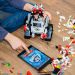 Disney, LEGO e Positivo selecionam escolas públicas para receberem materiais de robótica