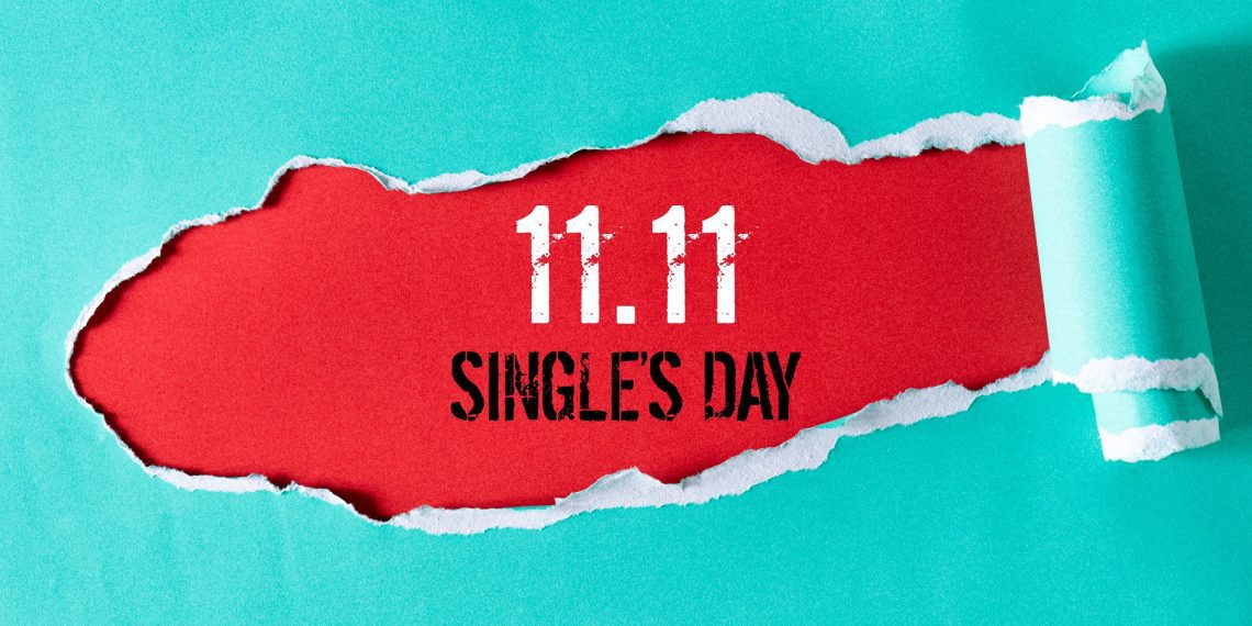 Single's Day do AliExpress no Brasil terá 11 dias seguidos de ofertas