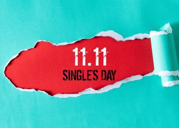 Single's Day do AliExpress no Brasil terá 11 dias seguidos de ofertas