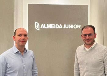 Almeida Junior ganha reforços na diretoria corporativa; confira mais movimentações
