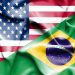 Comércio Brasil-EUA alcança US$ 67 bilhões e bate recorde nos primeiros nove meses