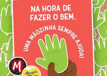 Mania de Churrasco